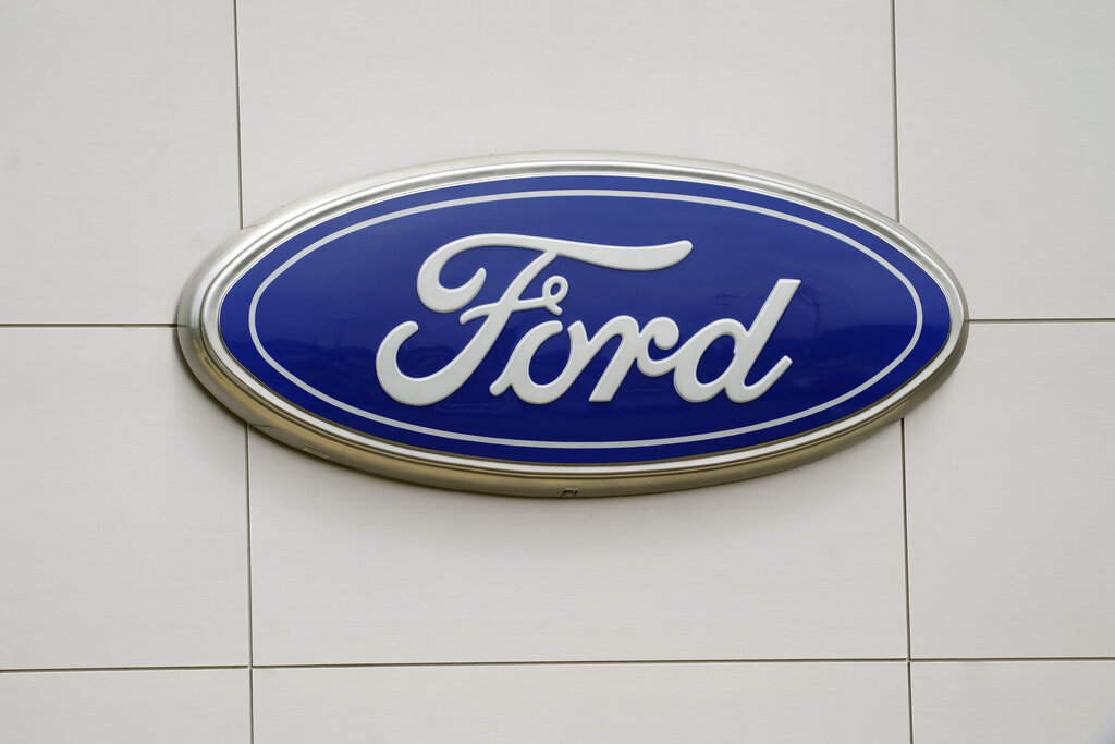 Ford recalls F-150 pickups, SUVs to fix brake fluid leak | News, Sports